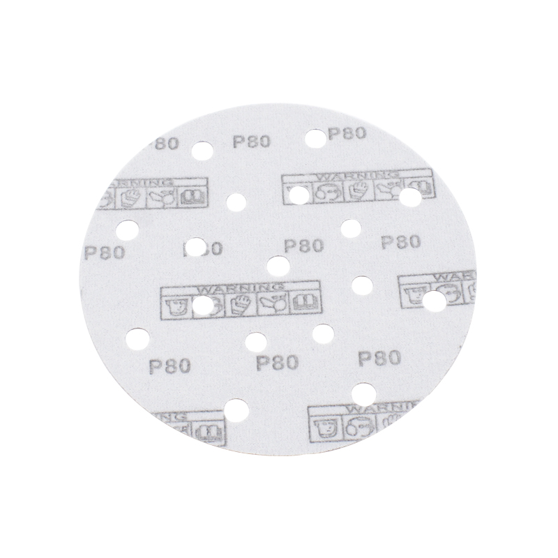 Шлифовальные диски 6 дюймов, керамические, самоклеящиеся, P60-2000