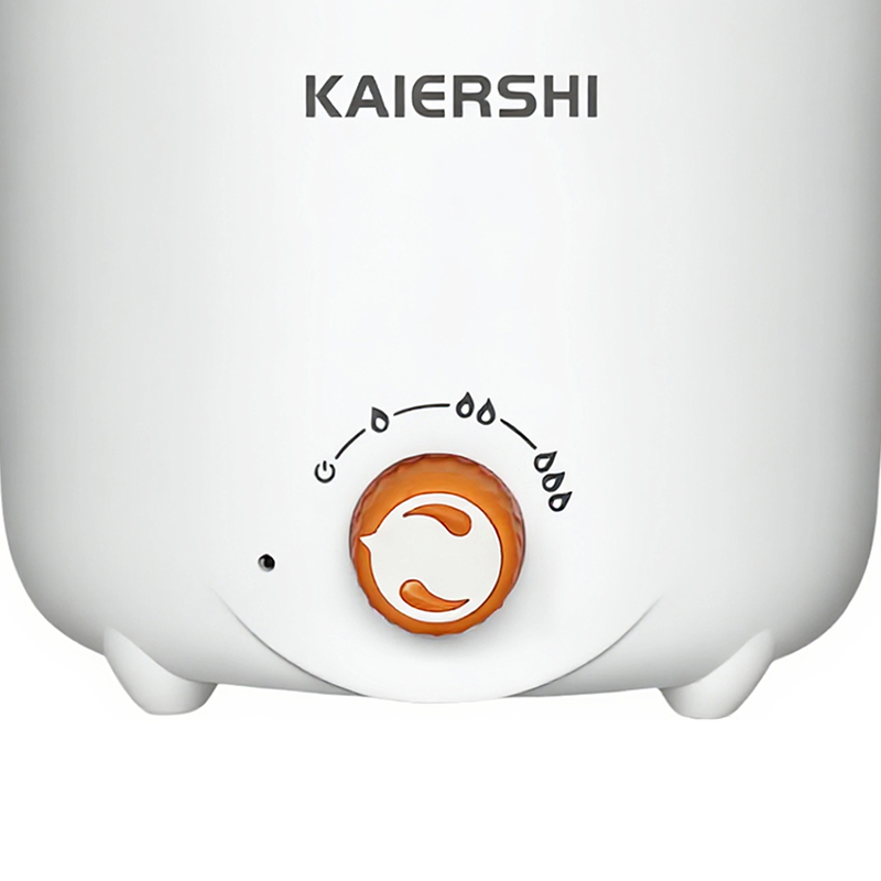 Kaiershi Jj-18o 1.6L Multi Purpose Small Electric Cooking Hot Pot