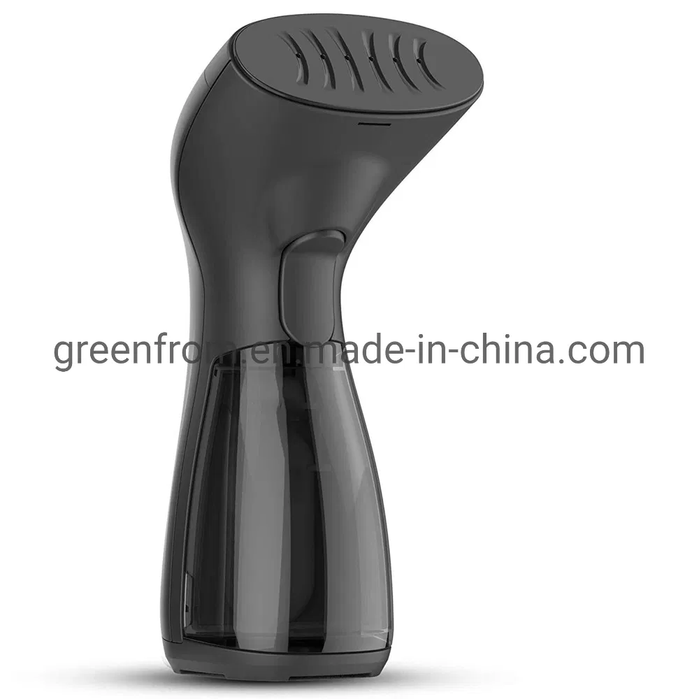 Design of Handheld Garment Steamer OEM & ODM Travel Mini Clothes Steamer