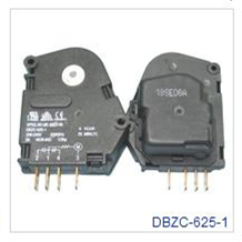 Paragon Type Tmdb Defrost Timer