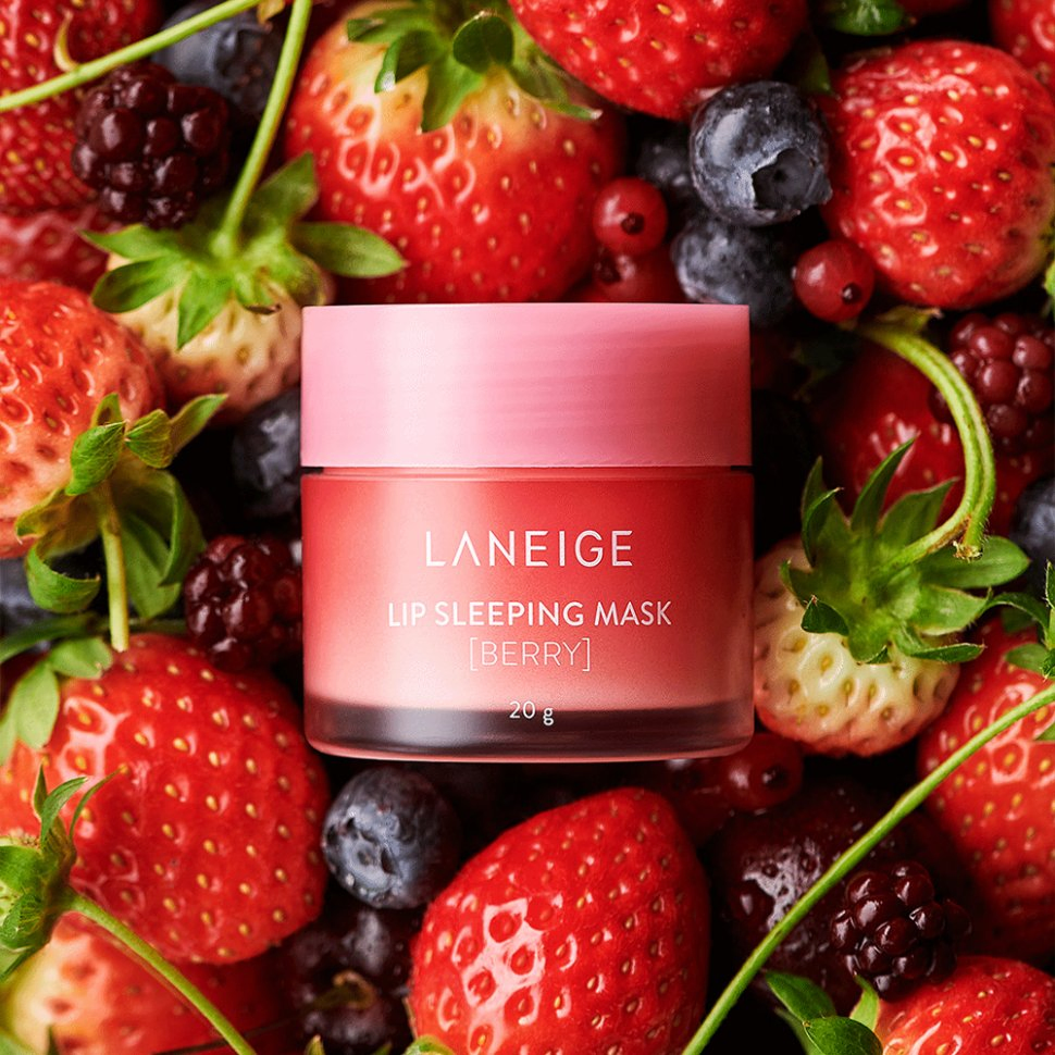 Private Label Moisturizer Hyaluronic Customized Grape Fruit Dry Lip Treatment Vegan Hydrating Overnight Lip Sleeping Mask