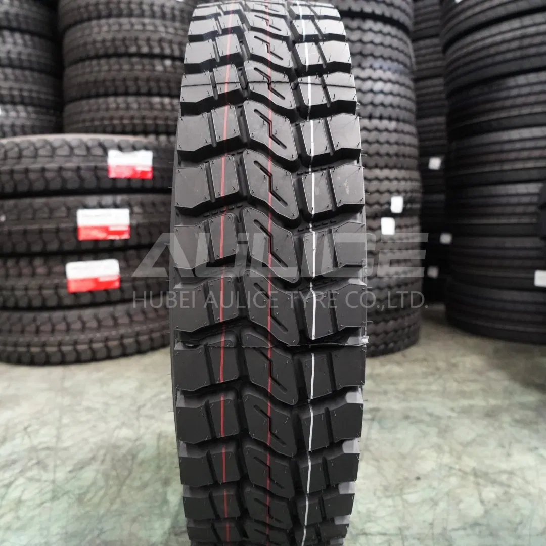AULICE Heavy Duty Truck Tyres