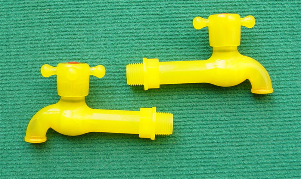 Plastic Water Tap for Garden Ls 2306