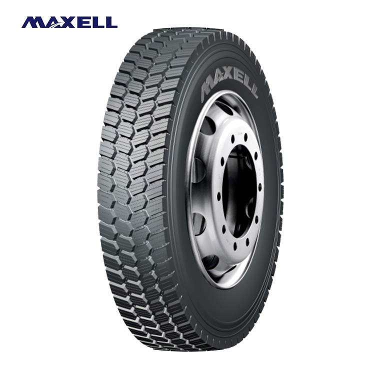 Грузовая шина Maxell 9.5R17.5