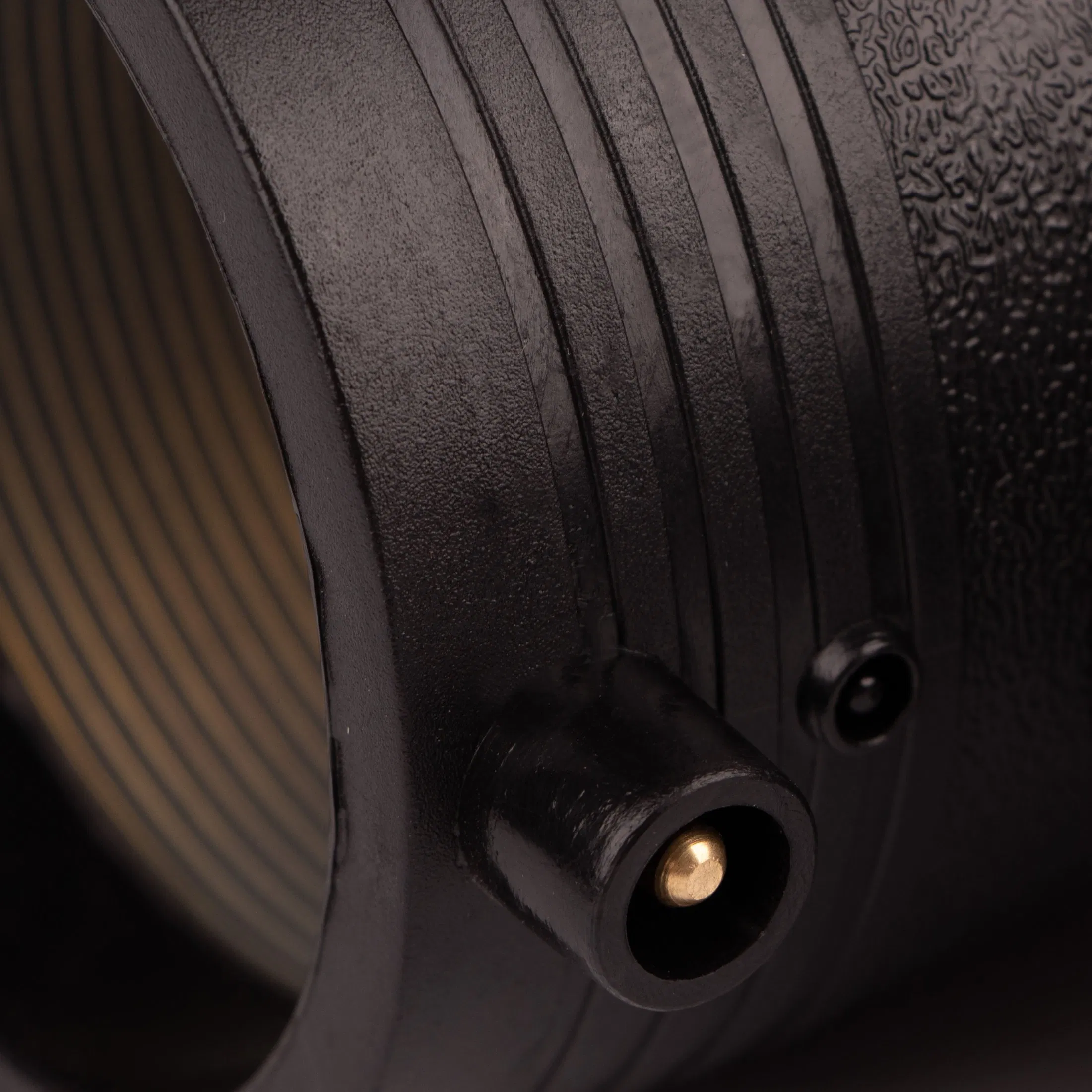 HDPE Electrofusion Equal Tee 400mm Electrofusion Fitting PE Pipe Fitting