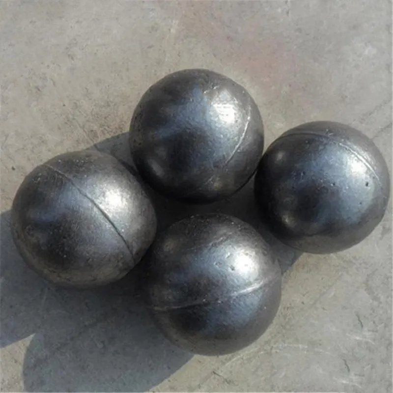 Forged Steel Grinding Ball for Grinding Mining