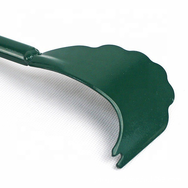 Lawn Mower Cleaning Scraper Tool – Handheld Grass Remover for Garden Mower Maintenance