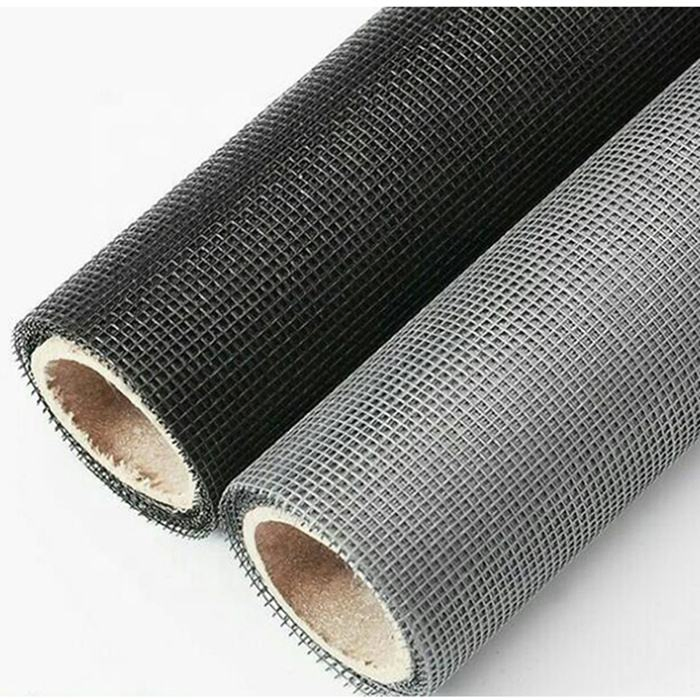 Insect Fiberglass Screen with Custom Cutting Processing Service for Windows Fly Screen
