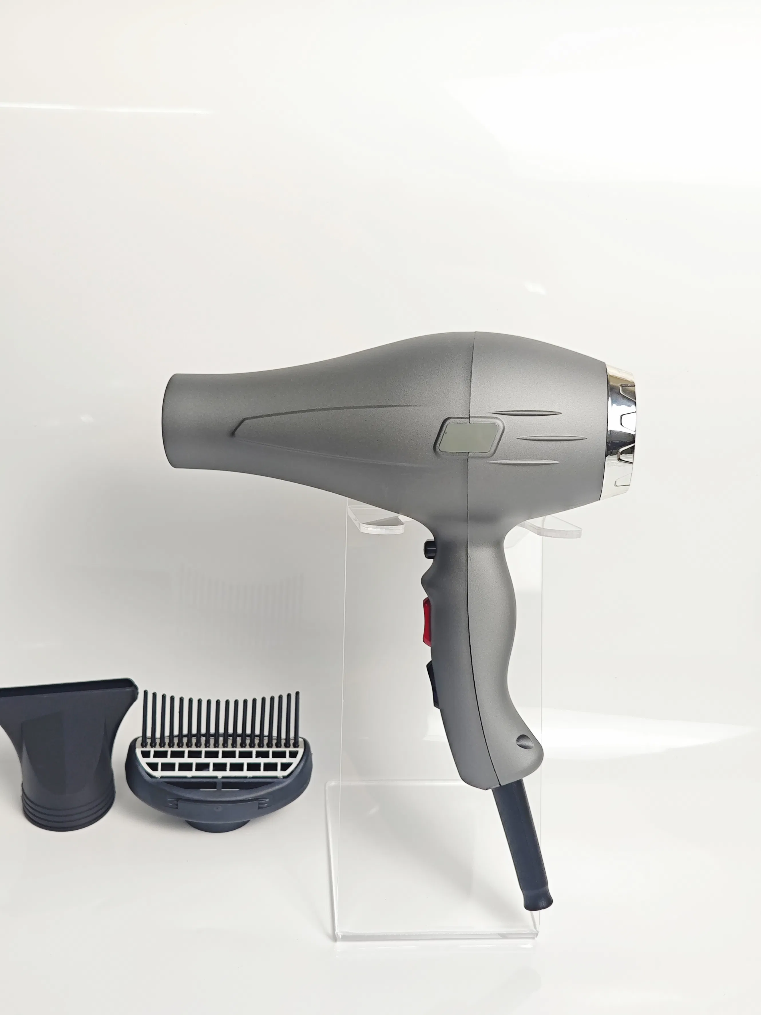 Custom Heat Blower with High Power and Customizable Hair Dryer Features