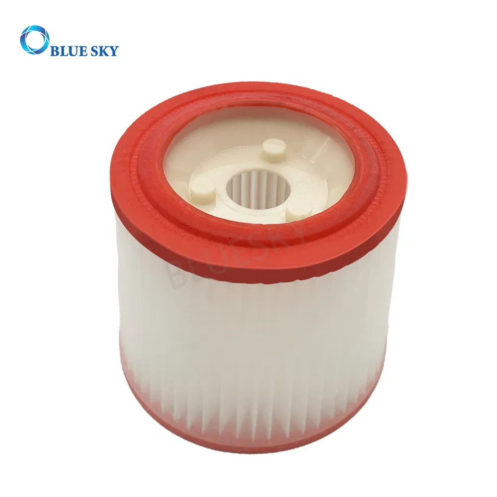 Vacuum Cleaner HEPA Filter Replacement for Electrolux Yili Electric 9520 6201 6263 Vacuum Cleaner Parts