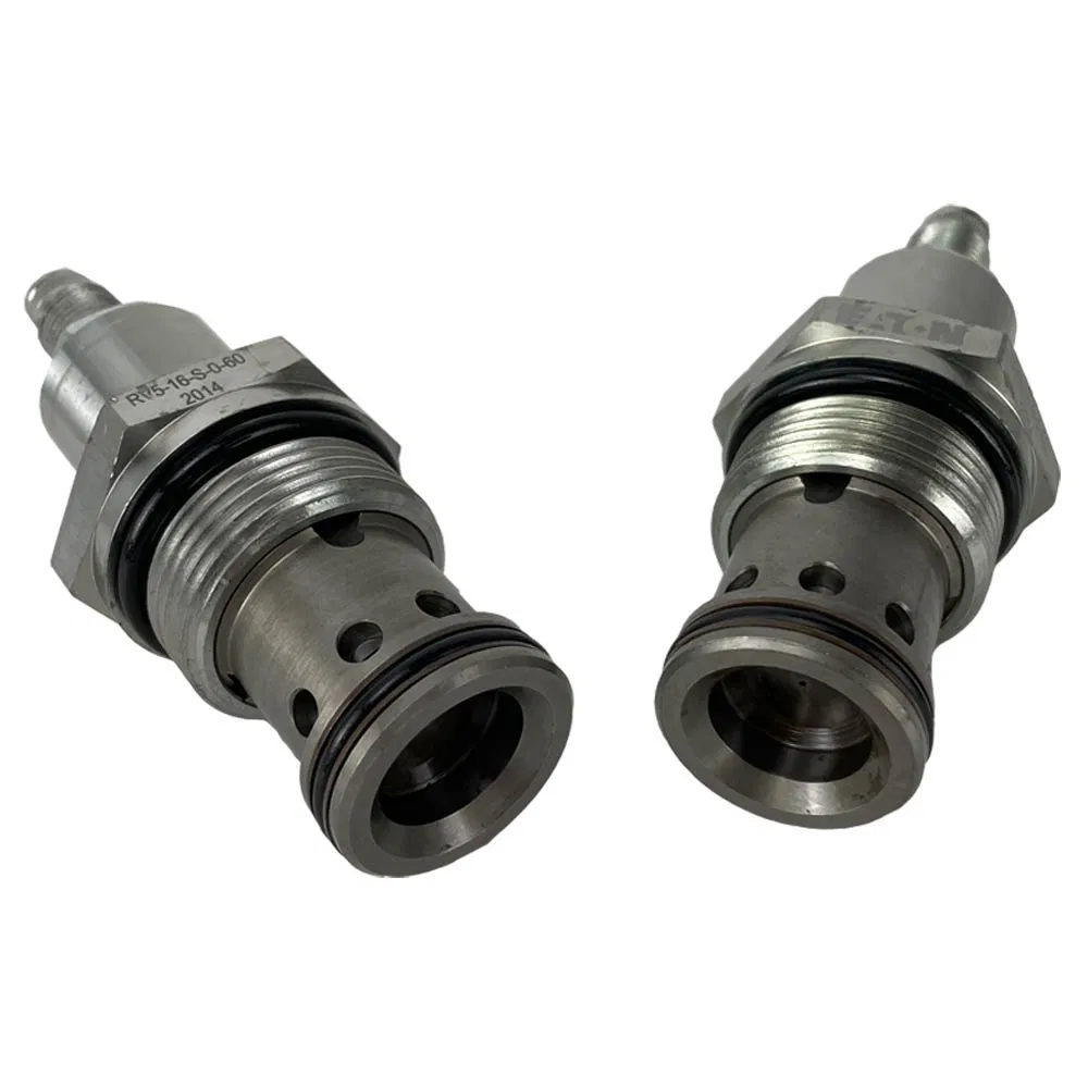 Предохранительный клапан Eaton Vickers RV5-10-S-0-35