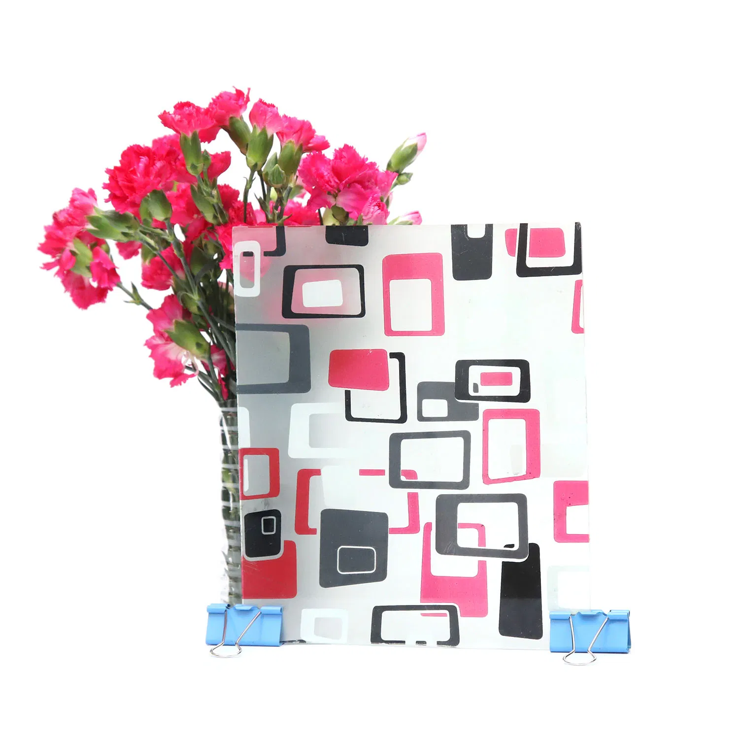 Decorative Glass/ Gloden Titianium Glass/ Silk Screen Glass 3.5mm 3.8mm 4mm 5mm Customized Size