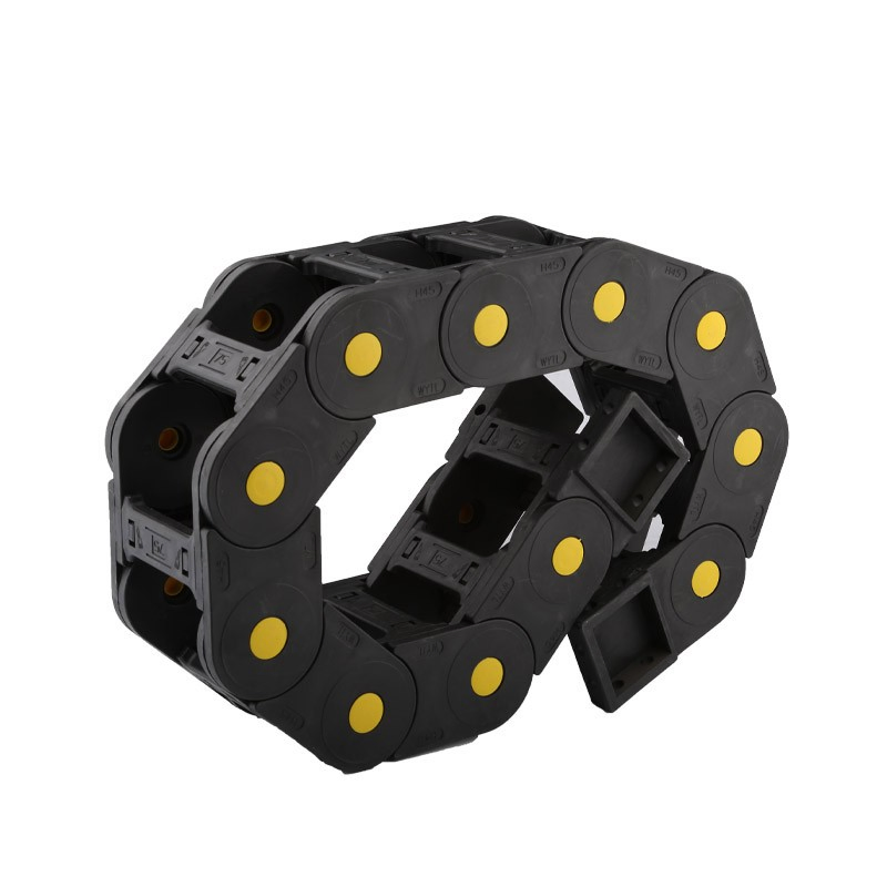Factory, China Jflo Cable Chain for Machine, CNC Cable Drag Carrier Tray