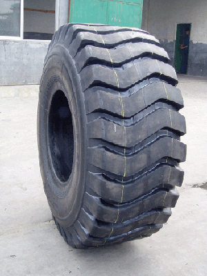 OTR шина 14.00-24 L3/E3