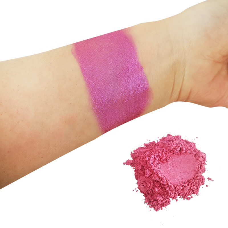 Lady Eye Shadow Pallete Colors Earth Matte Makeup Pigment