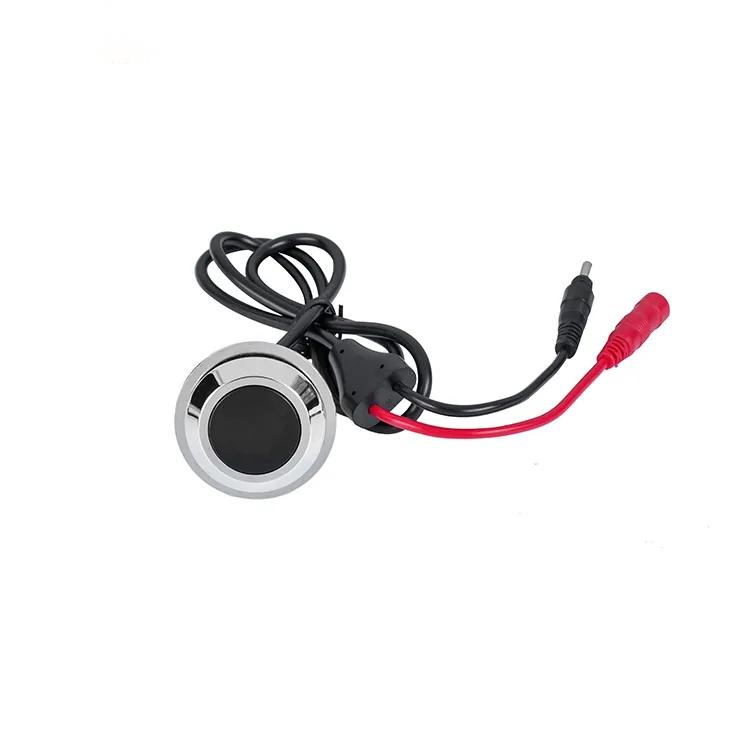 Xfdz Automatic Sensor Urinal Flush Valve Latching Solenoid 5VDC