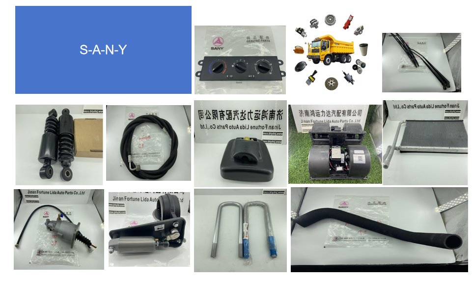 Sany Mirror for SKT90s SKT95 SKT105s