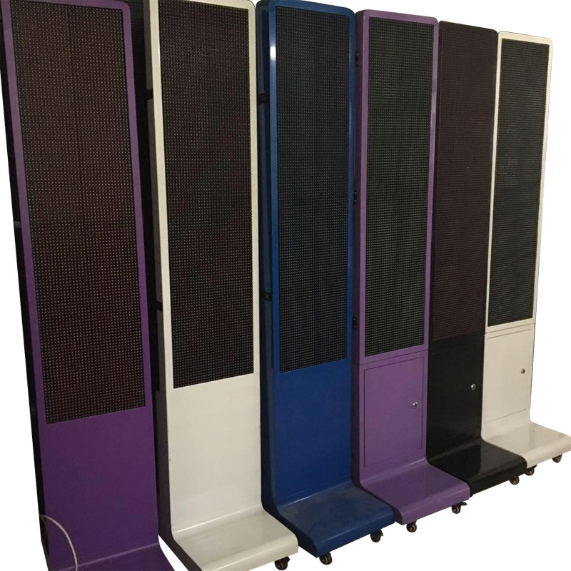 Single Colours Outdoor and Indoor P10 LED Screen/ Display