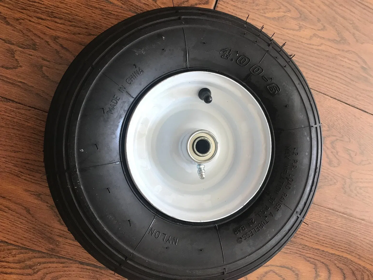 Бескамерное колесо 480-8 высокого качества