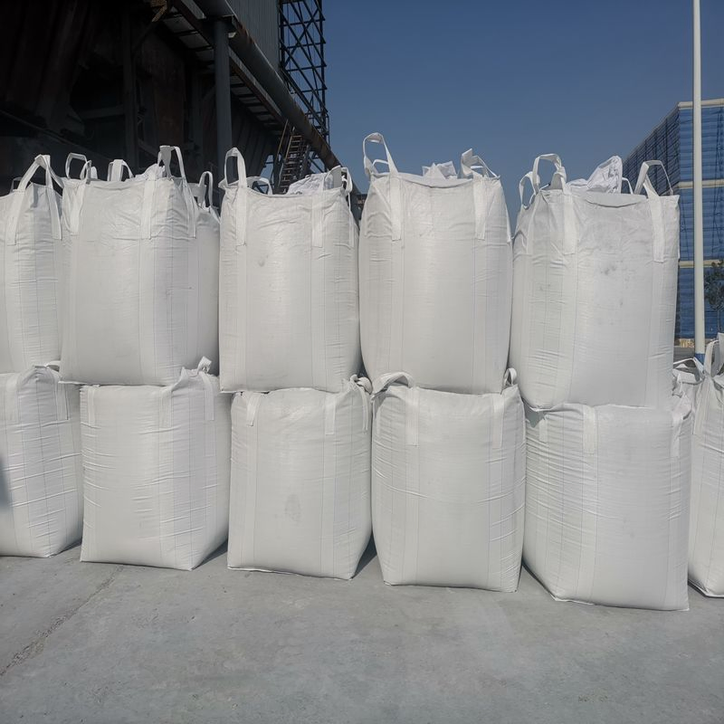 High Quality Concrete Admixture Silicon Dioxide/Silica Fume for Sale