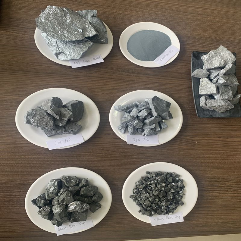 92% Microsilica Densified-Grade Sio2 China Supplier Wholesale