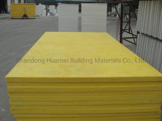 Indoor Wall Acoustic Tile Panels Noise Reduction Acoustic Fabric Panel for Hall or Office