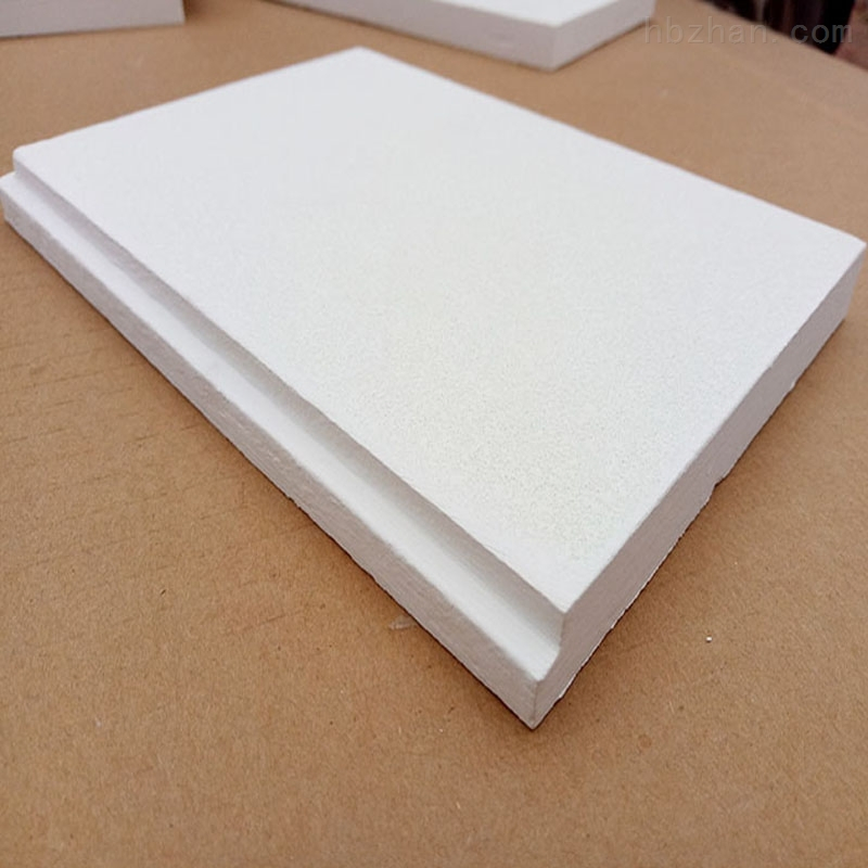 Decorative Acoustic Soud Proof Material Fiberglass Ceiling Tile