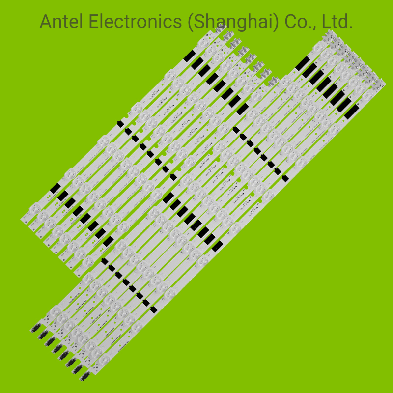 Светодиодная лента подсветки Samsung UA46F5000HJ