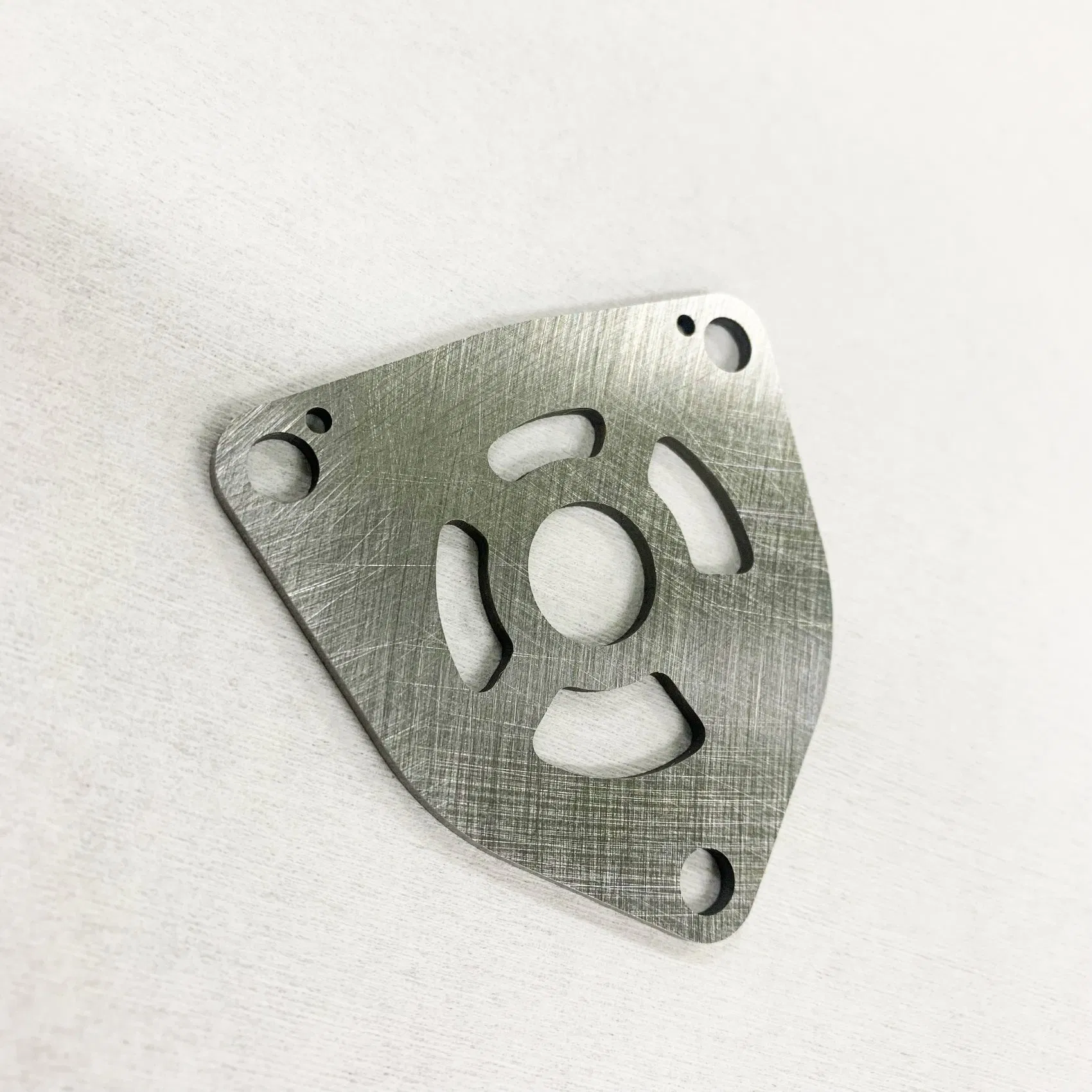 Алмазный шлифовальный диск для прокладок и шайб