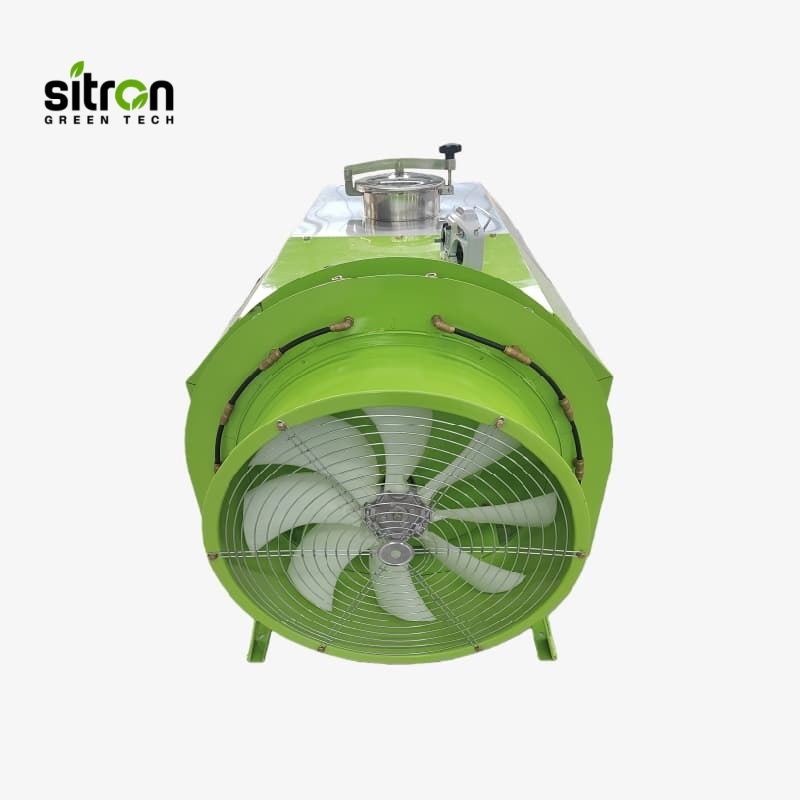 Система дистанционного полива газона SITRON