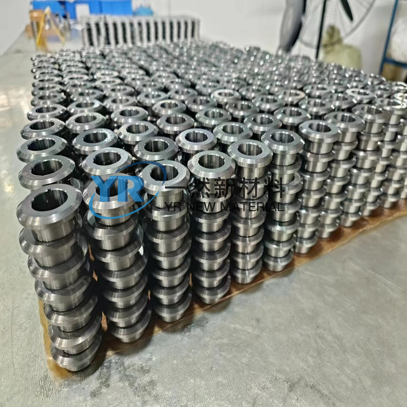 Submersible Pump Bearing Bushing Factory