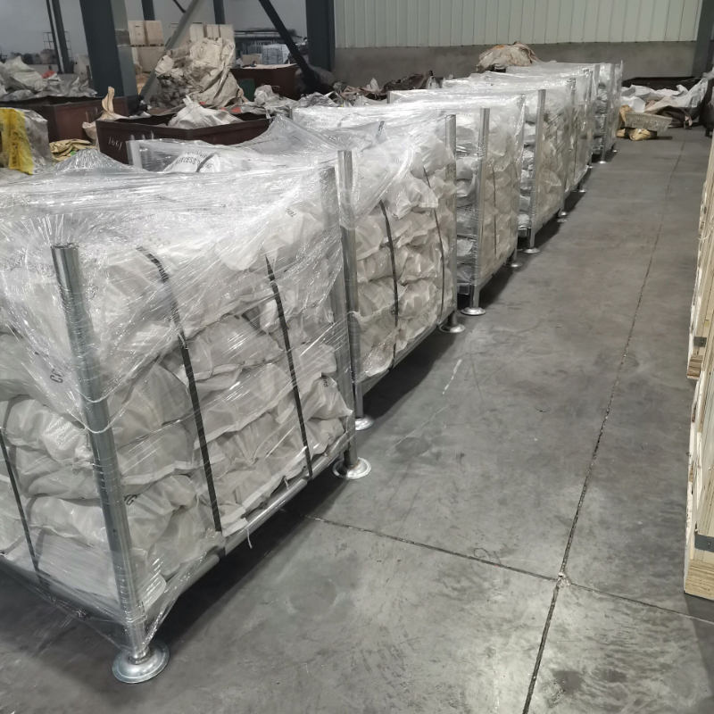 Forged Formwork Wing Nut Anchor Nut for Tie Rod