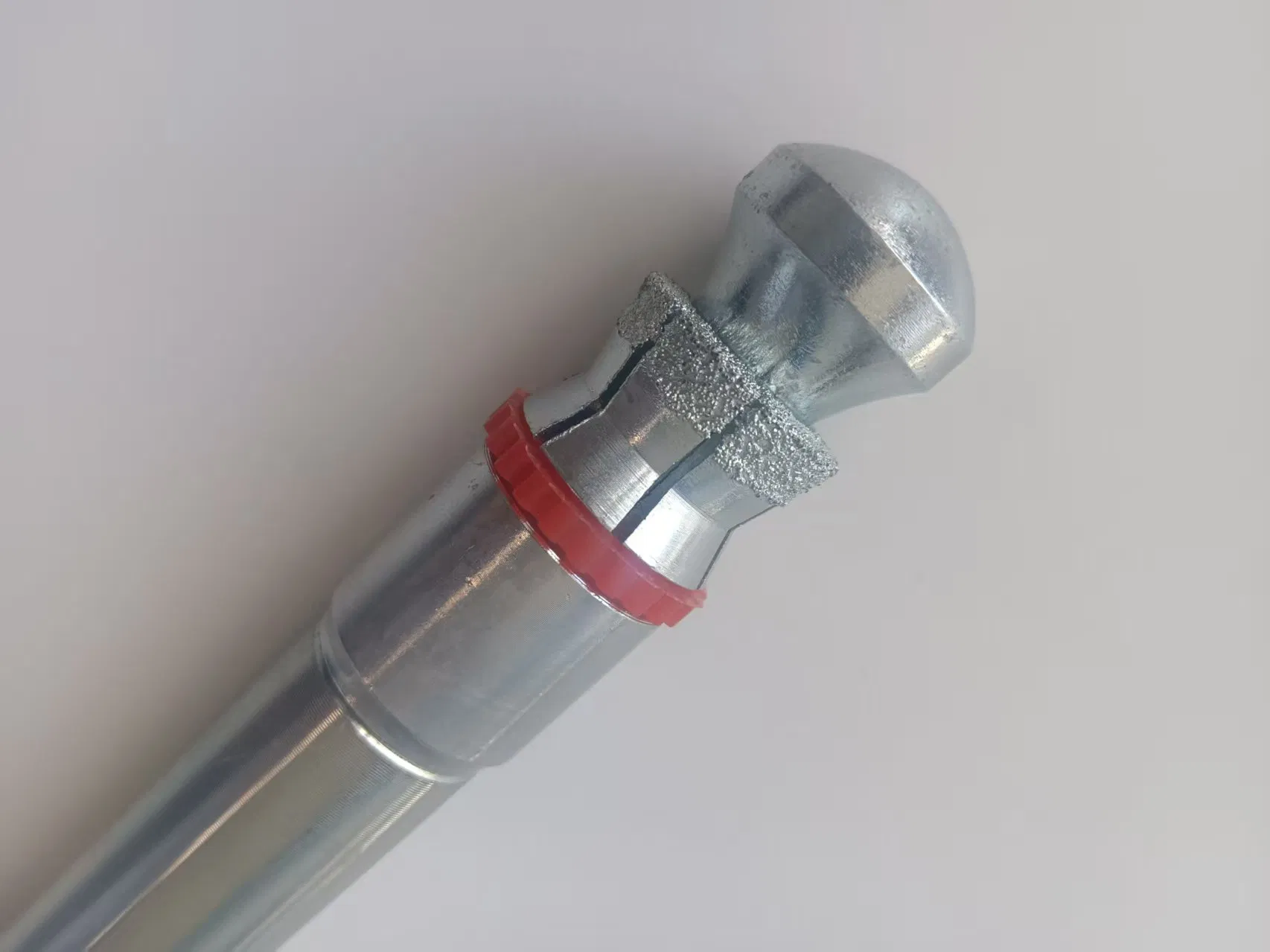 Анкерный болт Diamond Cut Heavy Duty из нержавеющей стали