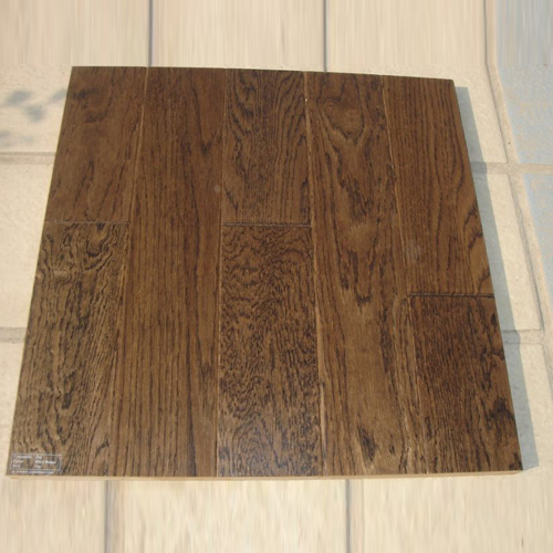 Паркетная доска из бамбука Strand Woven