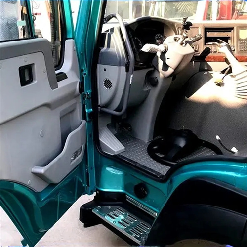 Sinotruk HOWO Truck Spare Parts HW76 Cab with Single Sleeper