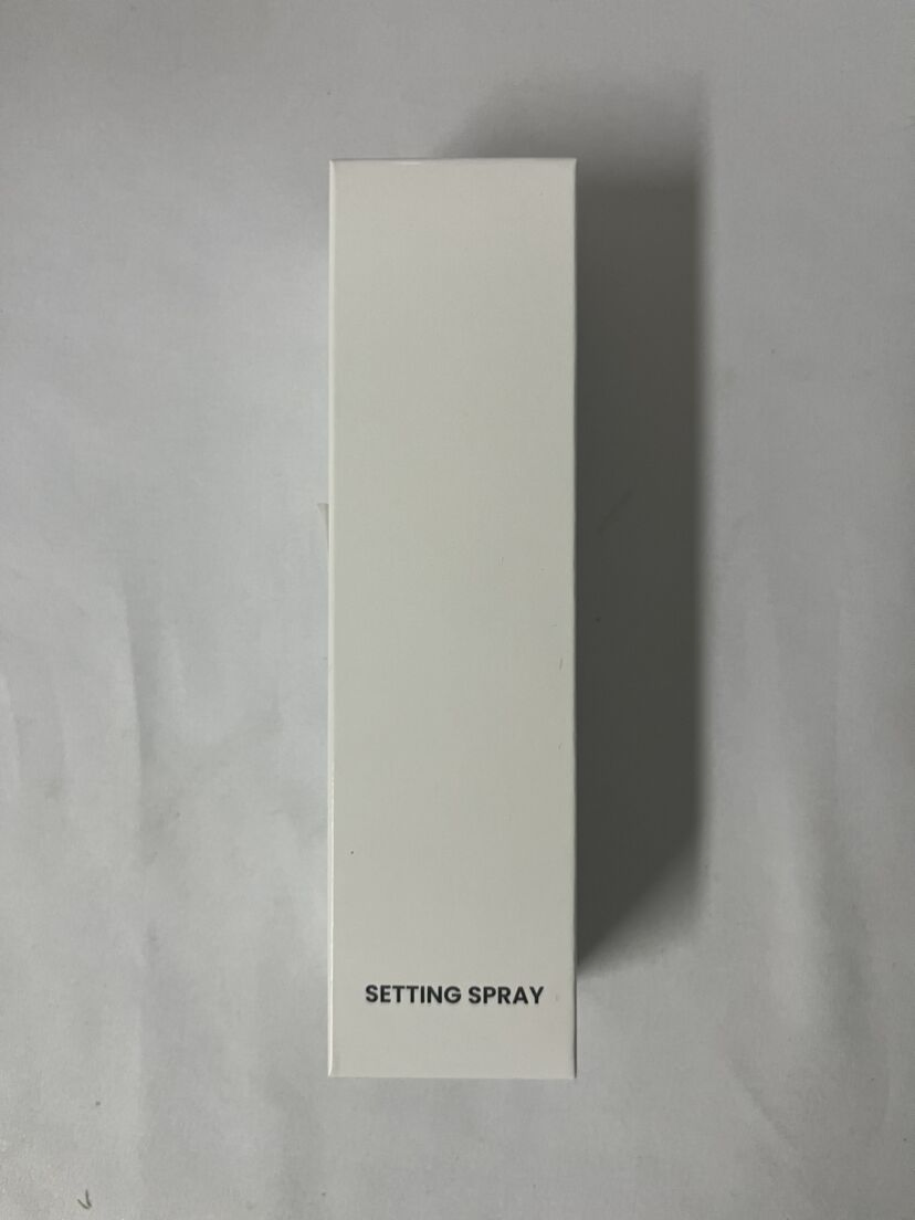 Pink Long Lasting Makeup Setting Spray Customized Vegan and Cruelty-Free Whole Sale Makeup Setting Spray