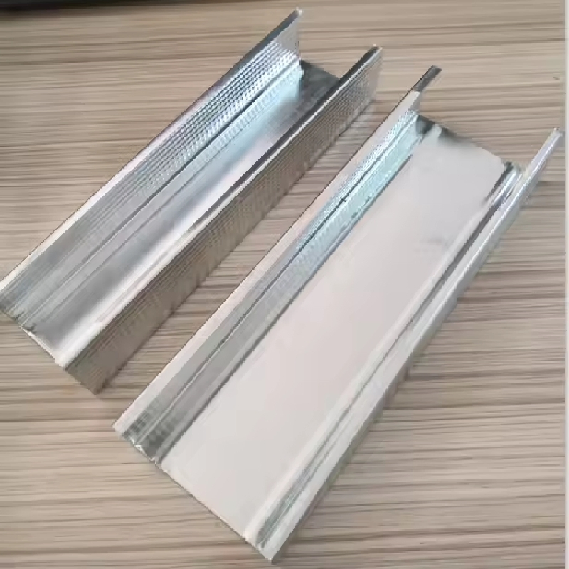 China Light Steel Stud Keel
