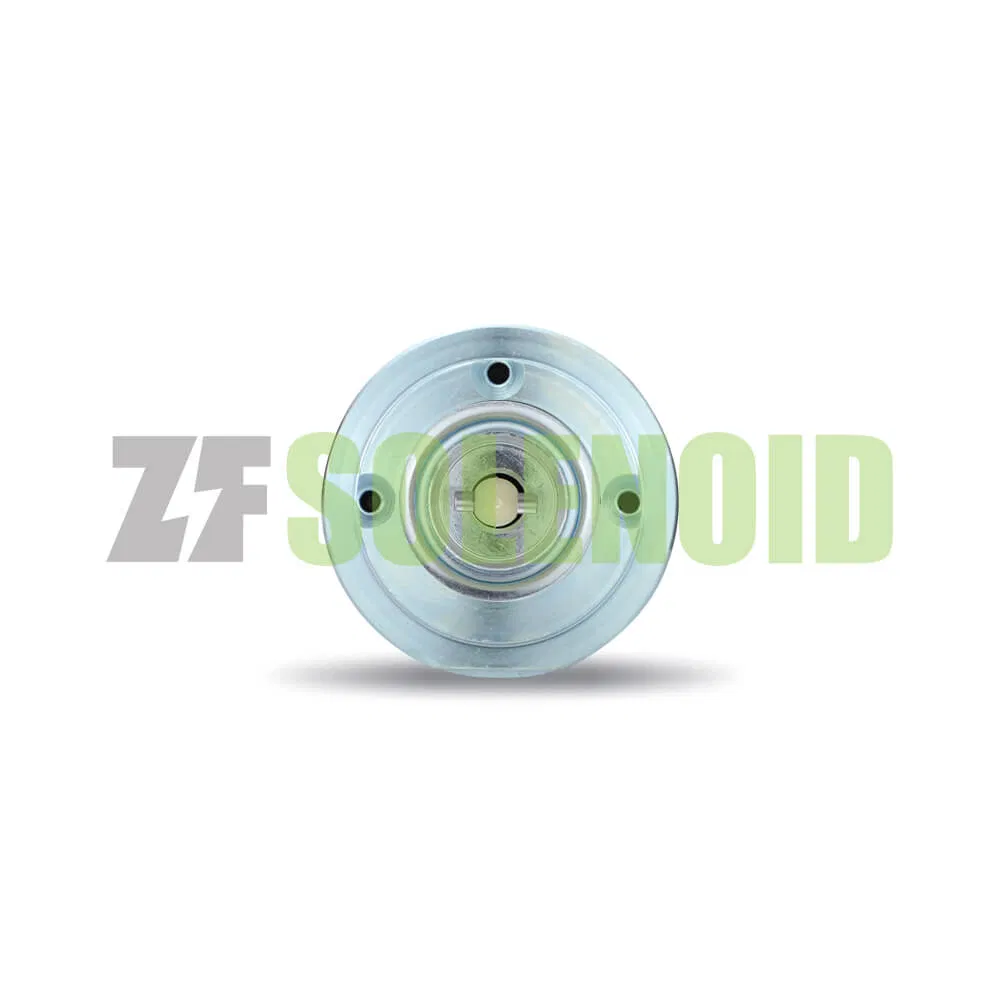 Соленоид стартера для Renault