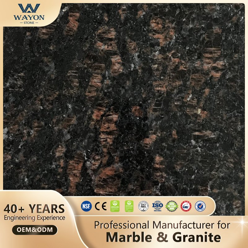 China Manufacturer Low Price Wholesale Natural Stone Cheap Large White Raw Polished Thin Granite for Outdoor Engineering