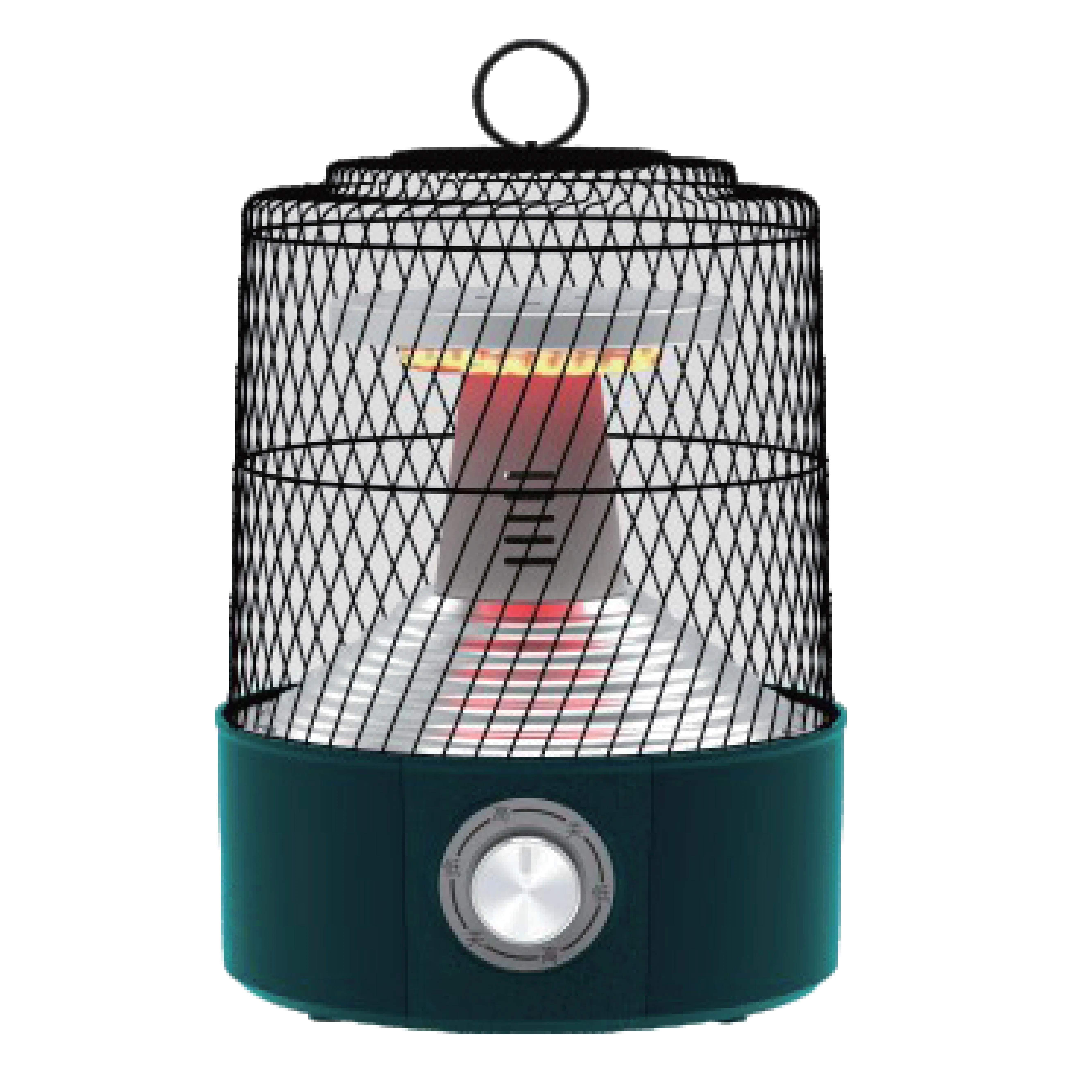 Ht-C4 High Quality Household Cage Electric Heater