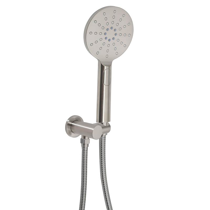 Shower Heads & Shower Sets Head with Hose for Bathtub Tub Faucet