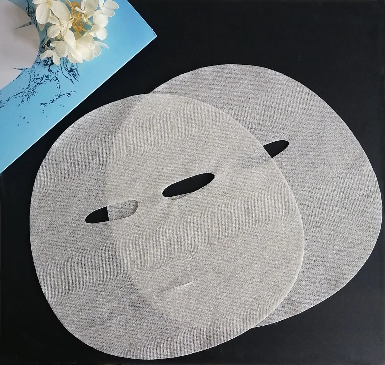 Ginseng Protein Mask Sheet Skin Care