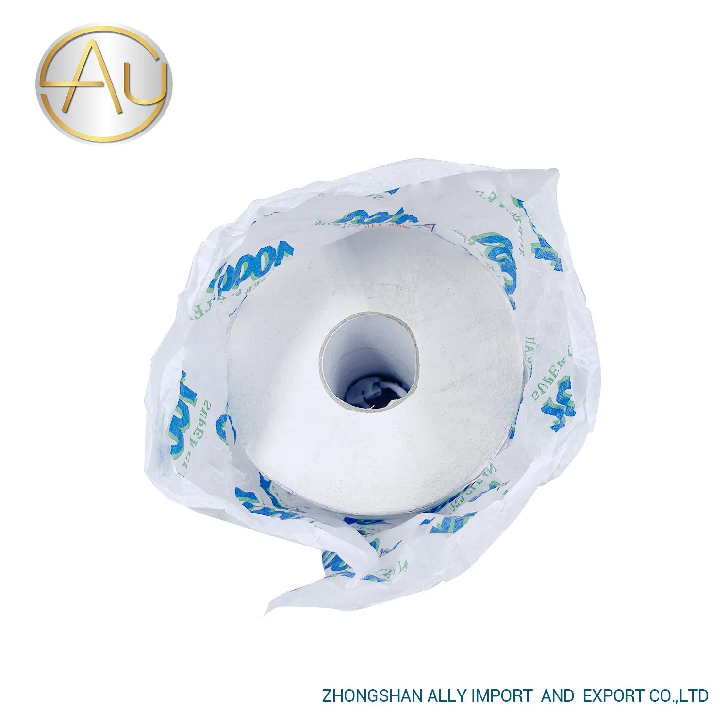 Bulk Soft Bathroom Tissue - Sustainable & Eco-Conscious