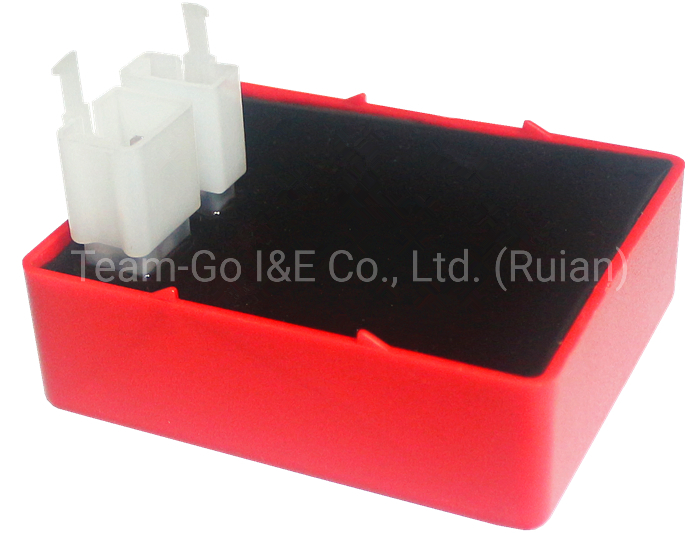 CDI модуль для мотоцикла Pop100