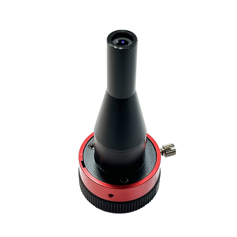 C-mount Camera Lens Optical Zoom 360 Degree View Panoramic Lens Camera