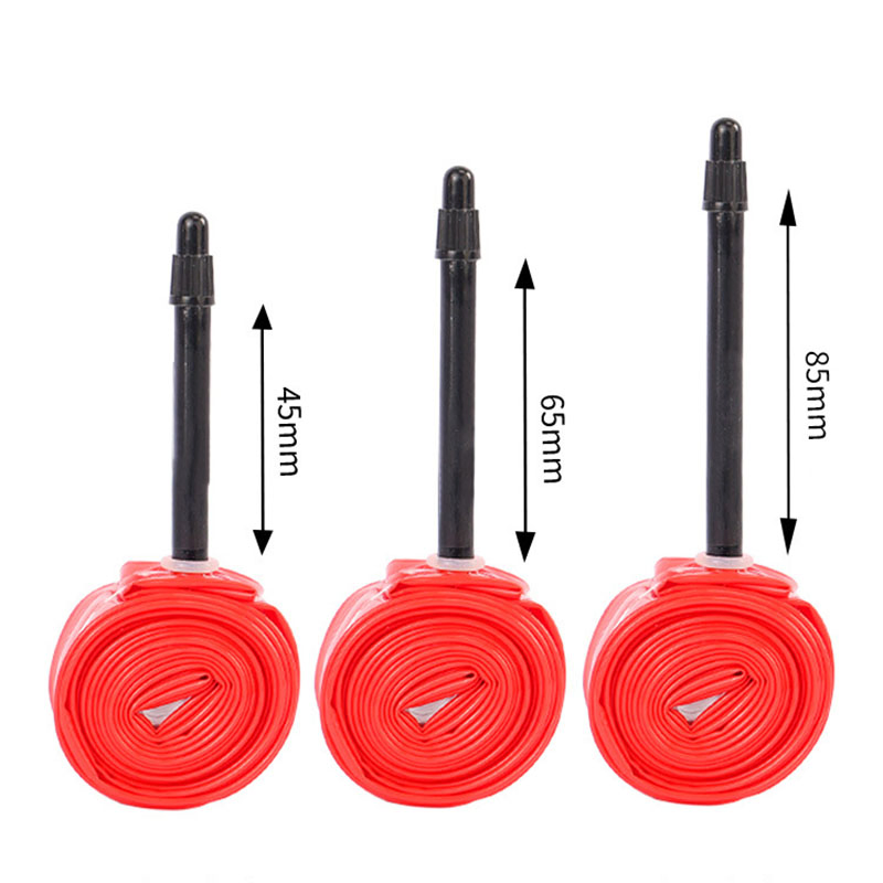 Ультралегкие велосипедные покрышки TPU Presta Valve