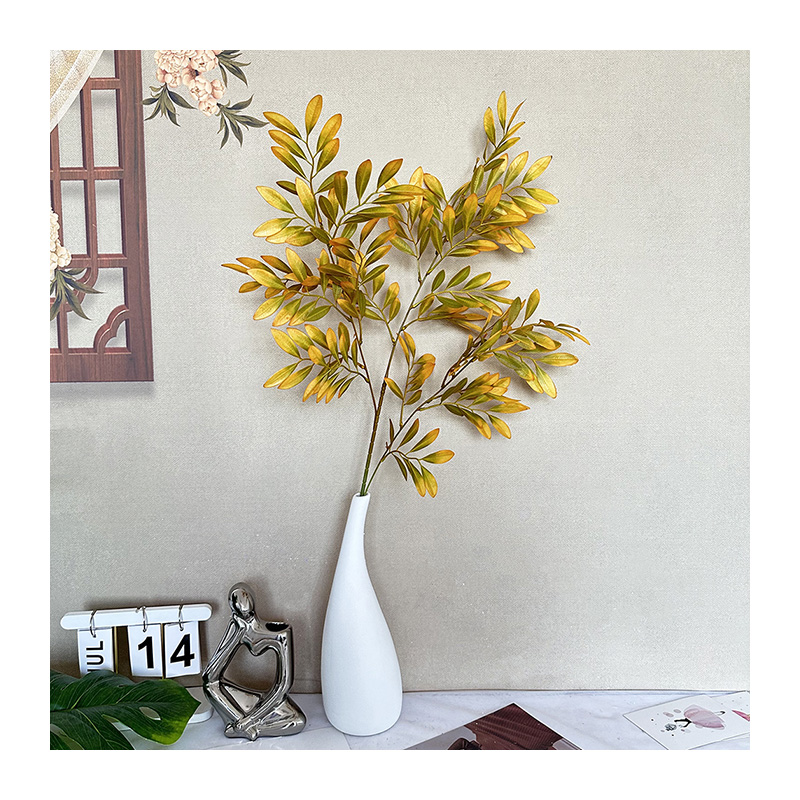 Куст пшеницы искусственный устойчивый для дома сада