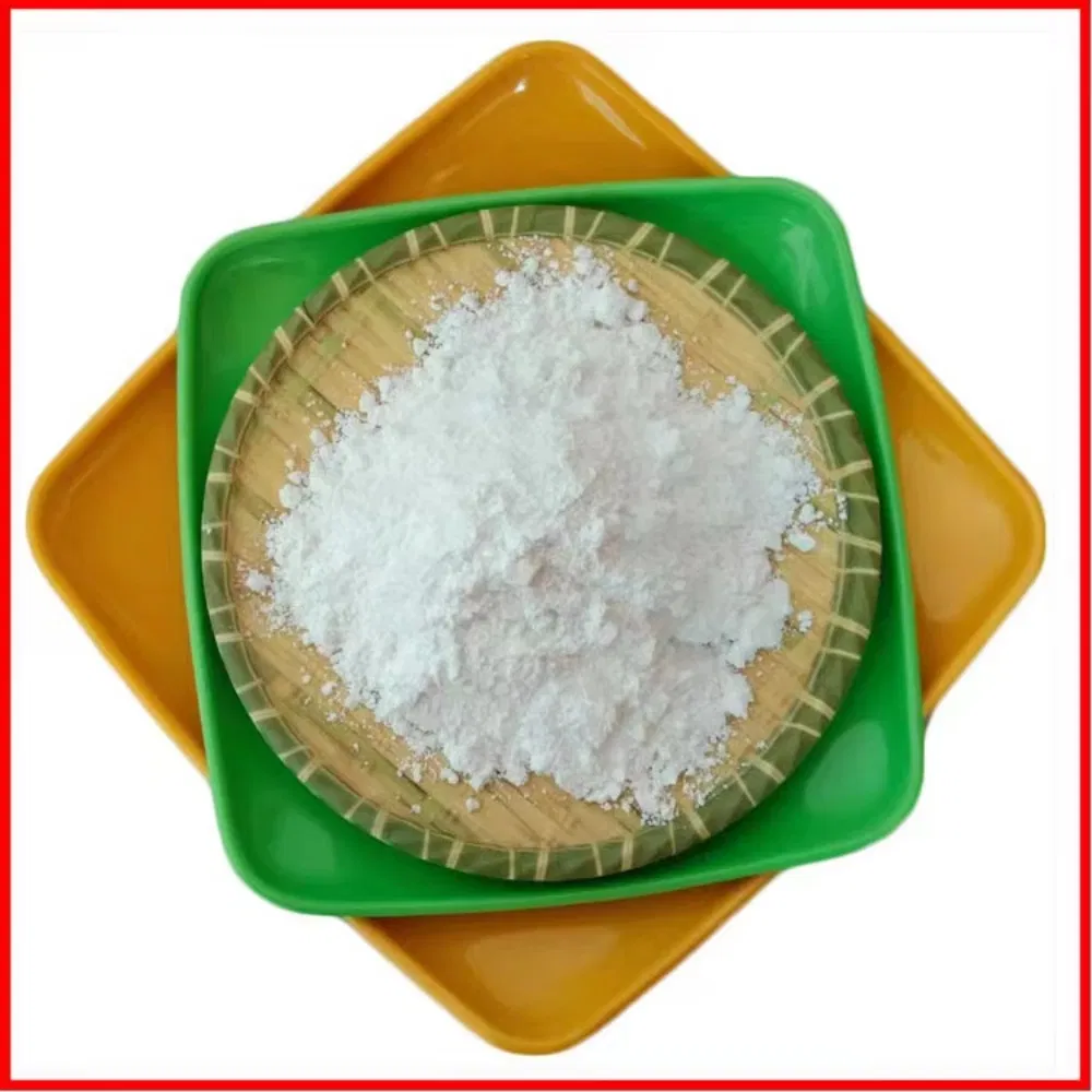 Factory Direct Hydroxypropyl Methyl Cellulose for Global Distribution