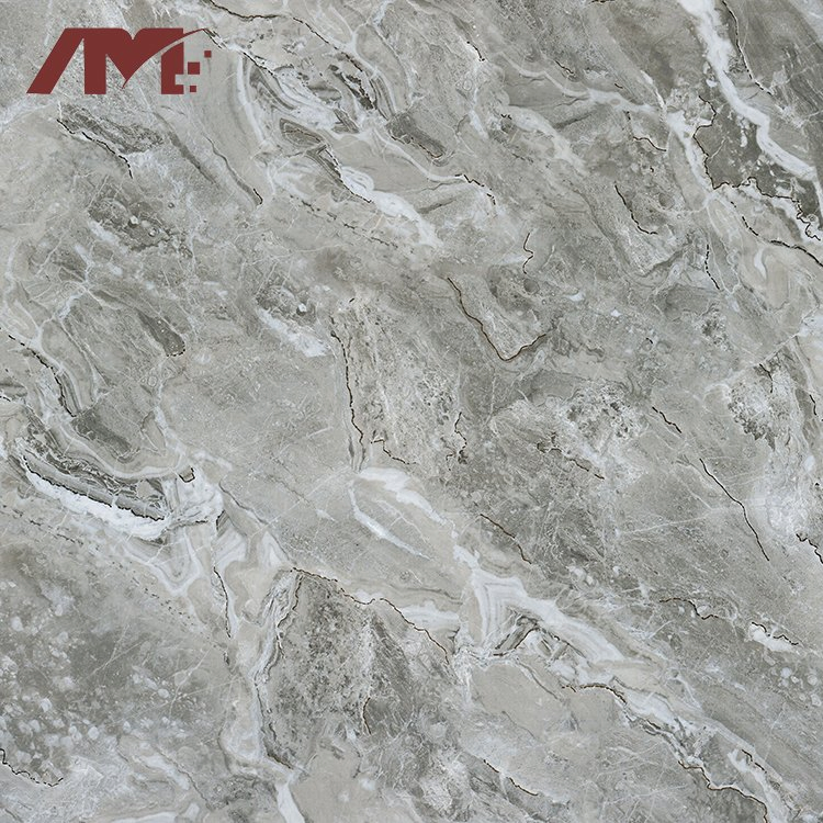 2020 Foshan Factory Price Ceramic Polished Glazed Porcelain Interior Decoration Marble Floor Tiles