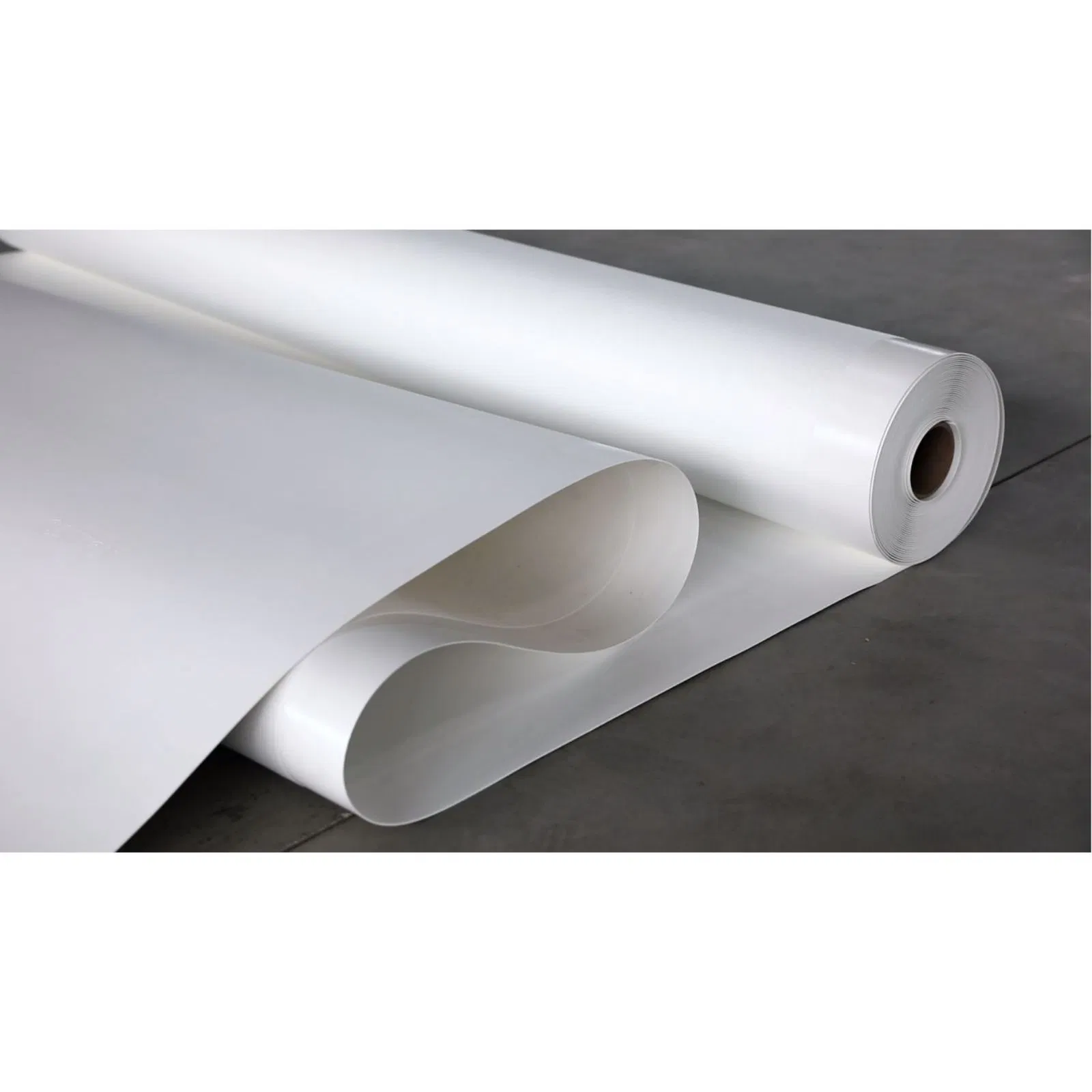 Reliable Tpo Roofing Membrane with Exceptional Durability for Roofs